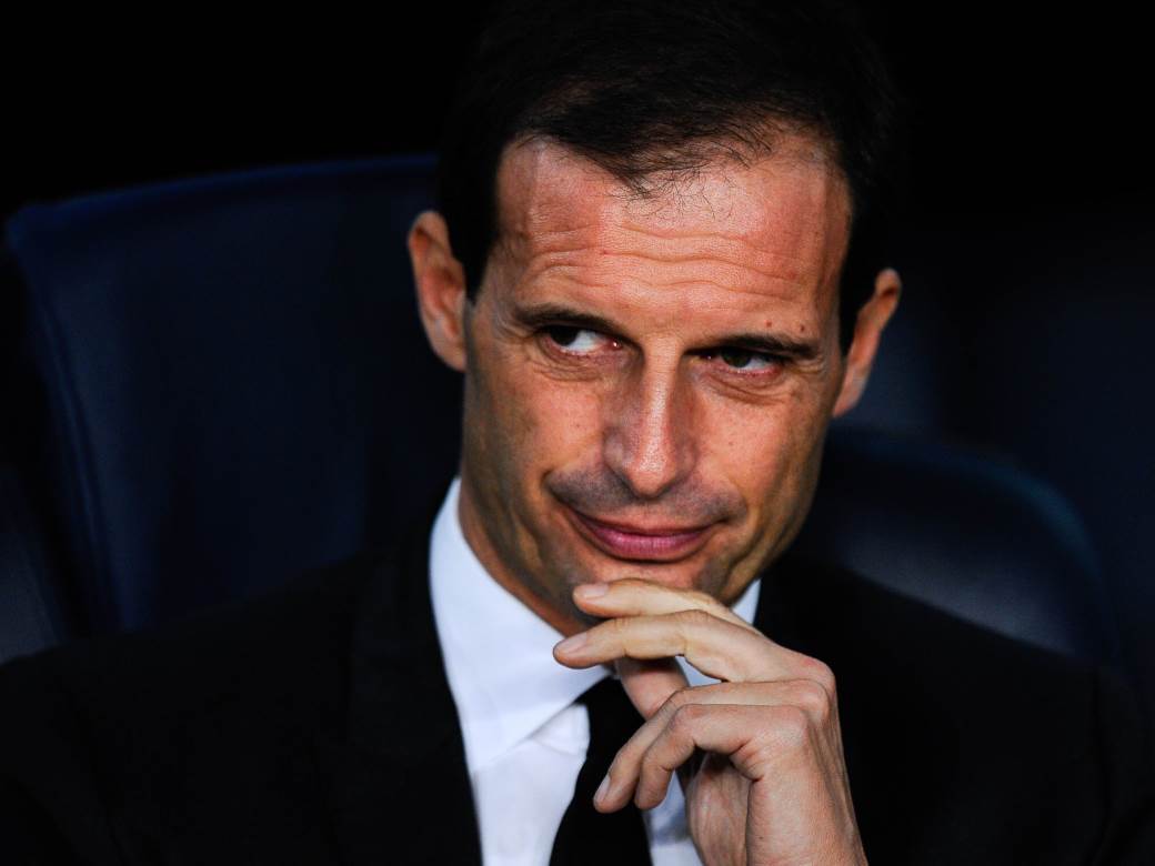  Konte napušta Inter (!?), stiže trofejni trener Milana i Juventusa 