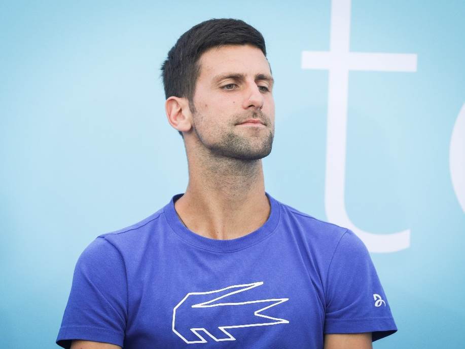  AMERIKANCI traže promjenu pravila SAMO DA ĐOKOVIĆ NE BUDE ŠAMPION 