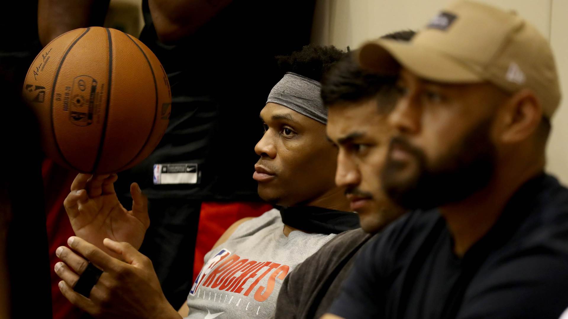  Još jedna NBA zvezda POZITIVNA na koronu! 