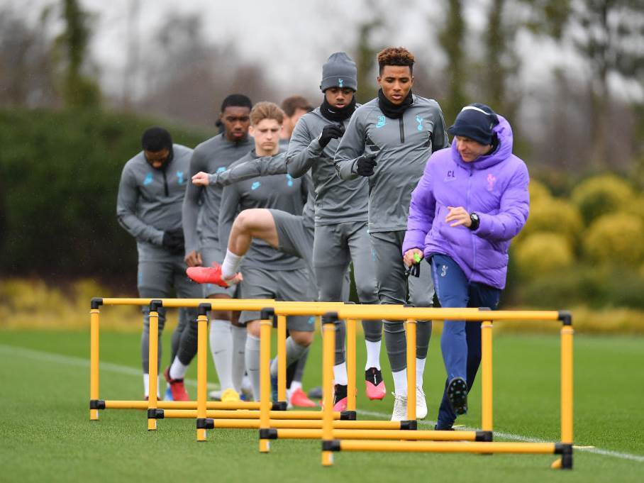  Španci našli pojačanje u Londonu: Totenhemu nepotreban, Barseloni neophodan 