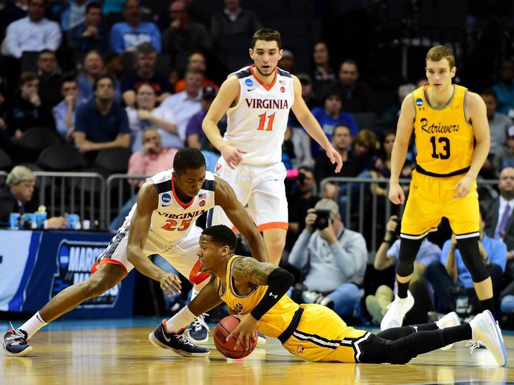  Bio je čudo u NCAA, uradio je nešto NEVEROVATNO, a sada je došao u ABA! 