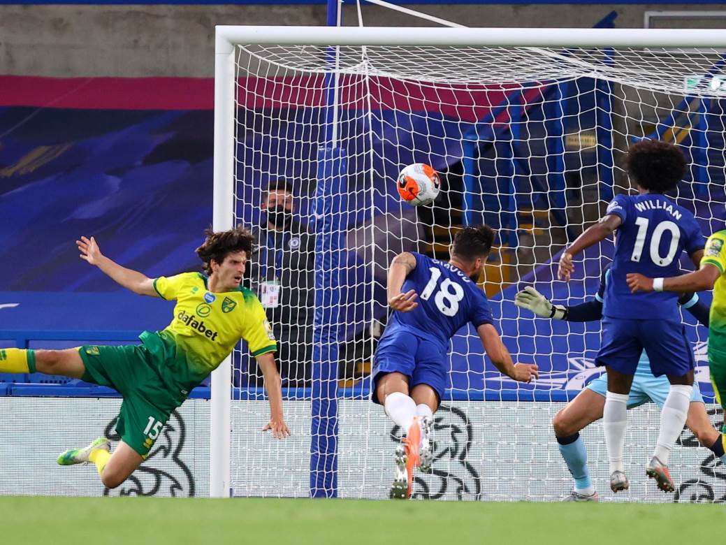  Niko neće pitati da li je bilo lepo: Čelsijev OGROMAN korak ka TREĆEM mestu 