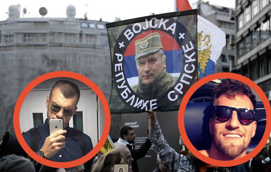  Musliman veličao Ratka Mladića, sad preti Srbinu koji mu je "smestio" 