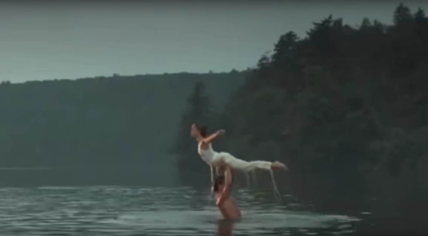  Čudo na jezeru koje pamtimo po kultnom filmu: Jedinstven FENOMEN 