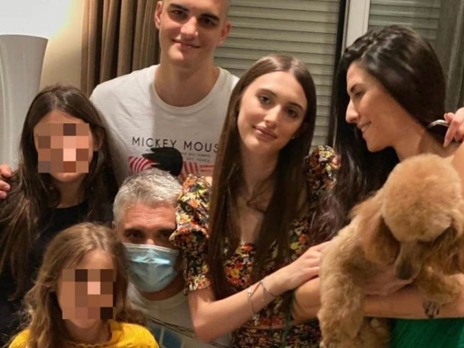  PRVA Čedina fotka nakon izlaska iz bolnice, emotivni susret 