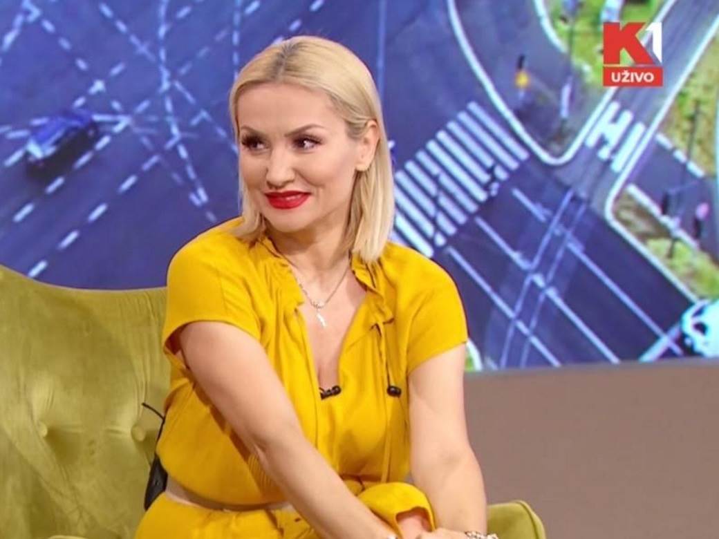  Srpska pevačica dobija SVOJ RIJALITI! 