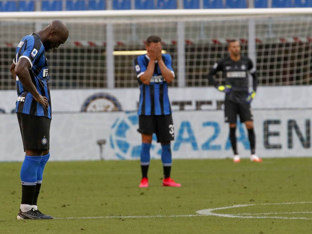  FOTO: Da li su ovo najružniji dresovi za 2020/21!? 