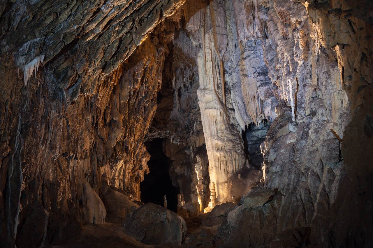  Ugovorena i druga faza uređenja Đalovića pećine vrijedna 2.6 miliona eura 