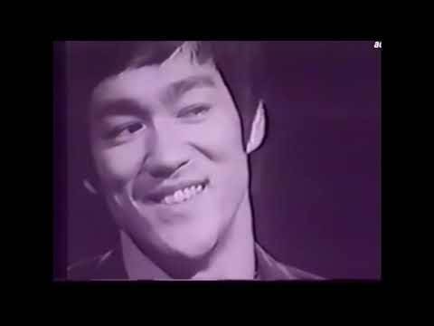  Istina o  MISTERIOZNOJ SMRTI Brus Lija 