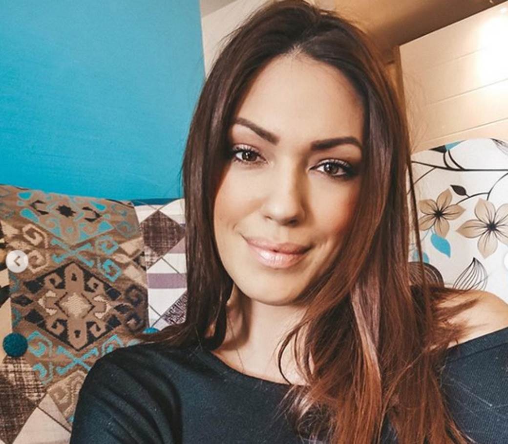  POSLE KORONE MORALA NA OPERACIJU: Nina Radulović progovorila o povredi i teškom periodu, trenutno se oporavlja! 