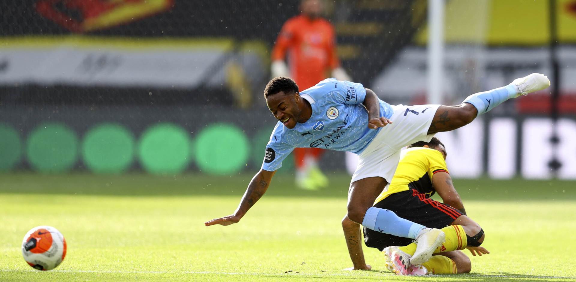  Zidan je imao koga da vidi večeras na "Vikaradžu", Pep opet "kežual" 