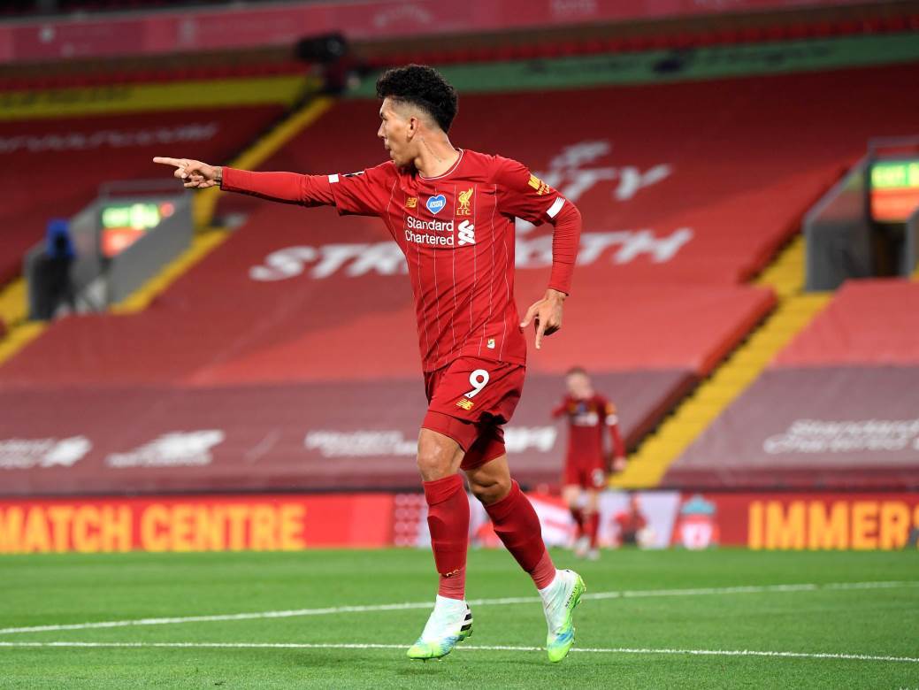  Spektakl i OSAM golova za krunu Liverpulove nezaboravne sezone! 