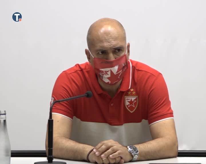  VEZDA MOŽE DA NAMUČI MILAN: Mrkela je igrao 1988. i sada tvrdi ''Znamo ih, to je naša najveća predno 