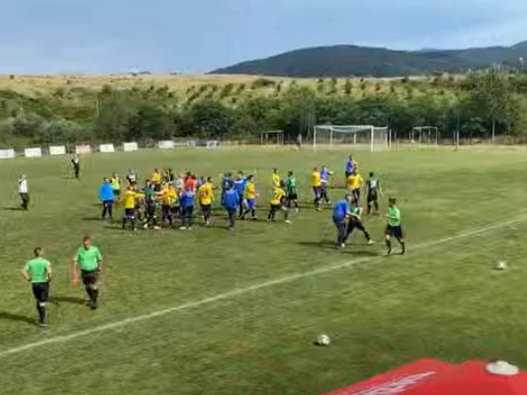  Fudbal-prijateljska-utakmica-tuca-Stupacnica-Buducnost-Banovic-VIDEO. 