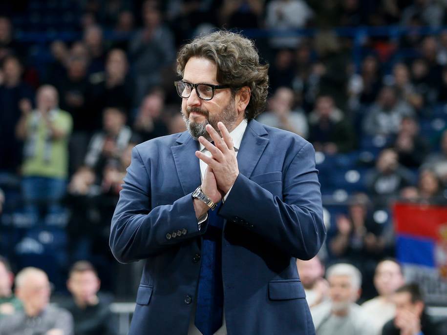  ŠTA TRINKIJERI KAŽE O NOVOJ ZVEZDI: Dobri ste u defanzivi, ali mi smo bolji! 