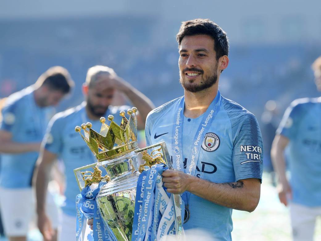  Legenda Sitija ima ''jaku'' ponudu: Seli se u Italiju, da se bori za titulu 