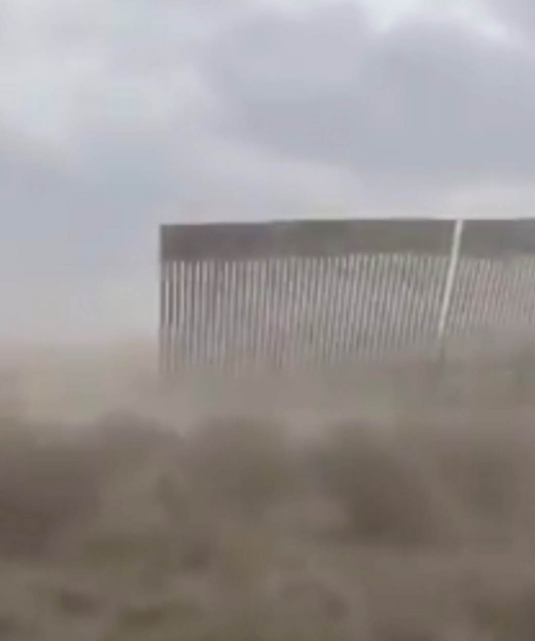  SAD-uragan-Hana-zid-Meksiko-video-foto 