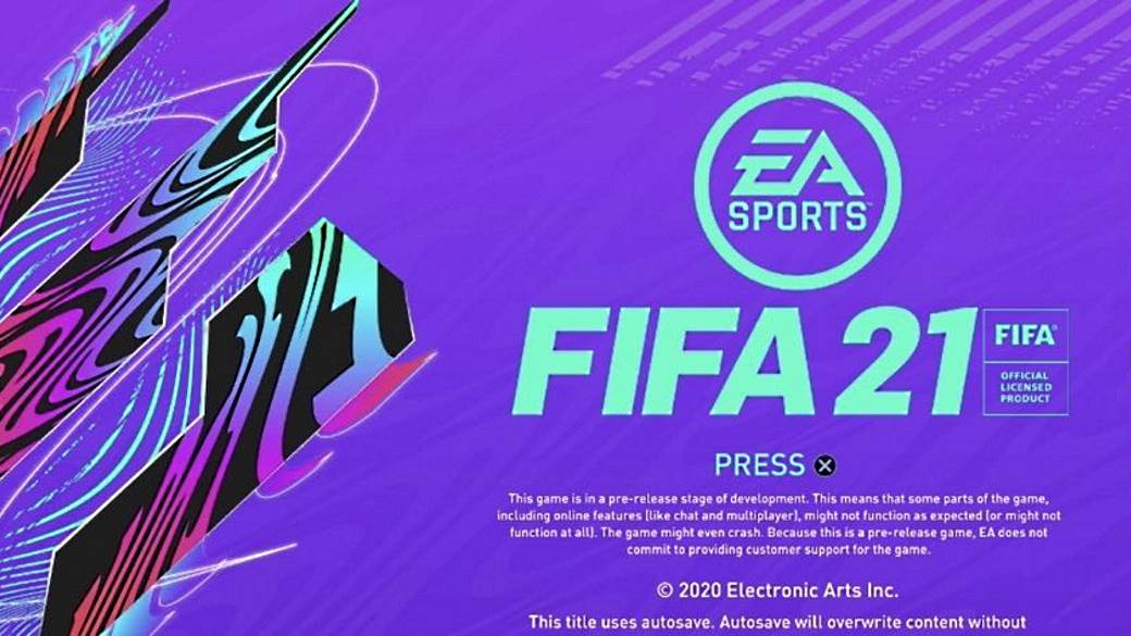  FIFA 21 “izrešetala“ novi PES: Ovo se čekalo godinama! (FOTO, VIDEO) 