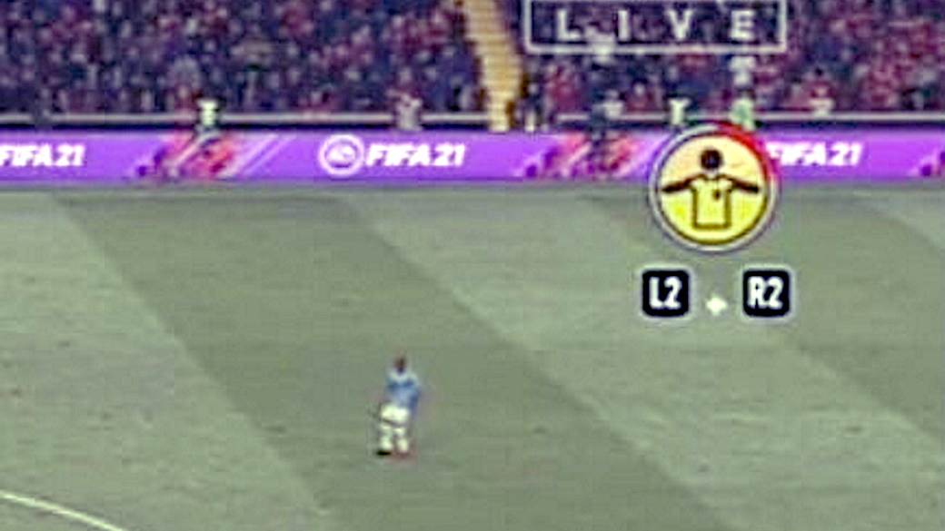  Procureo FIFA 21 GAMEPLAY, ima novina, ali izazvao veliku raspravu! (VIDEO) 