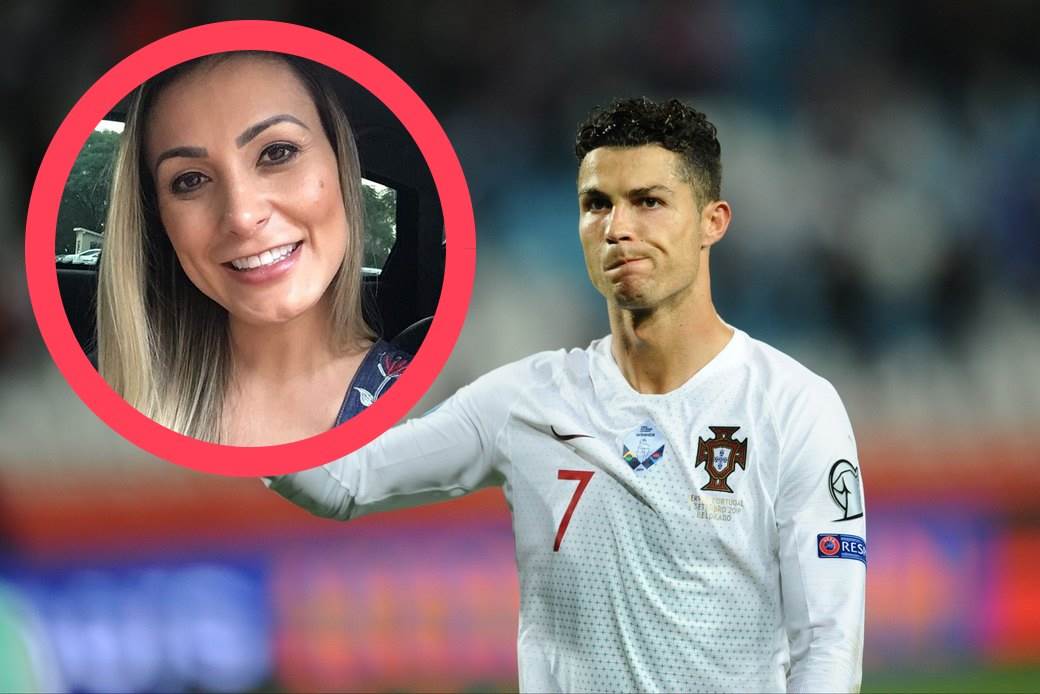  Kristijano "ZEČIĆ" Ronaldo: Bivša PROSTITUTKA otkrila KAKAV JE U SEKSU! 