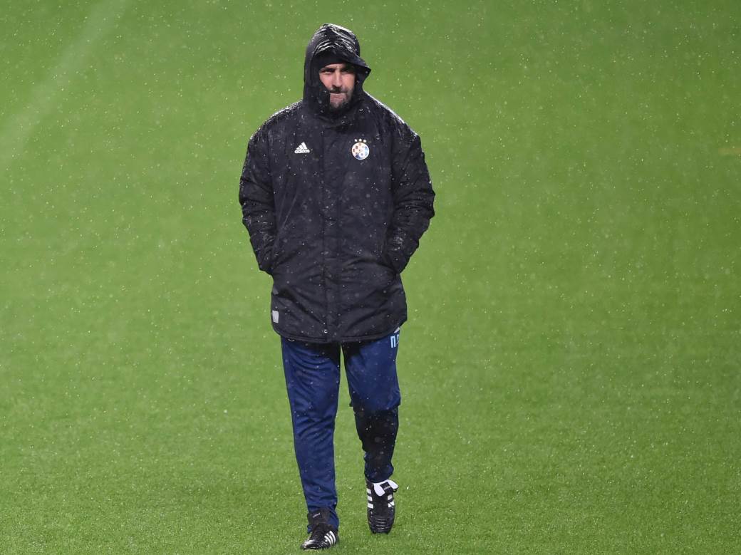  "Bomba" u Hrvatskoj: Nenad Bjelica se vraća...u rodni grad? 