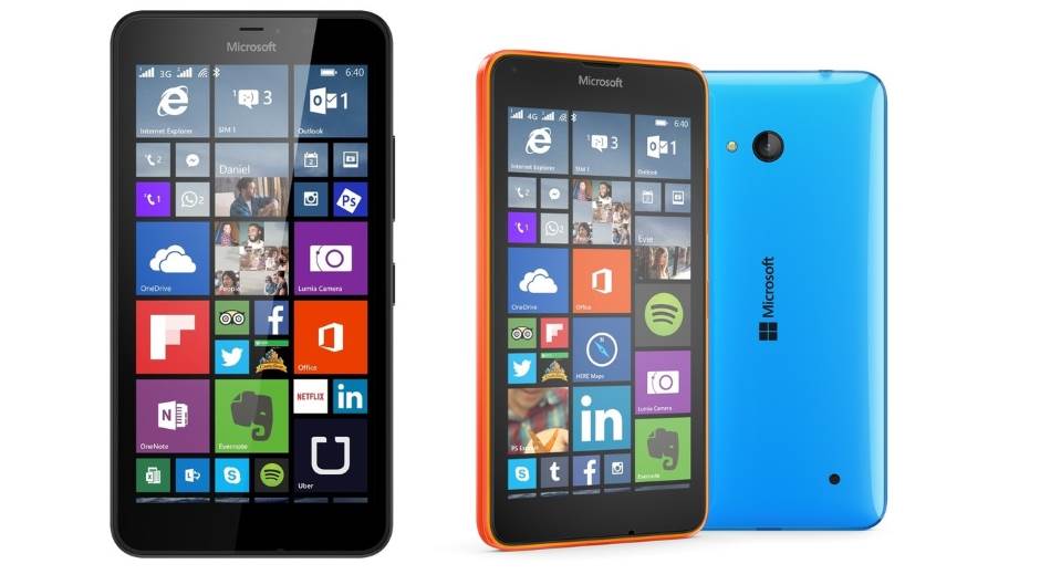  Jeftine, a moćne: Lumia 640 i Lumia 640 XL 