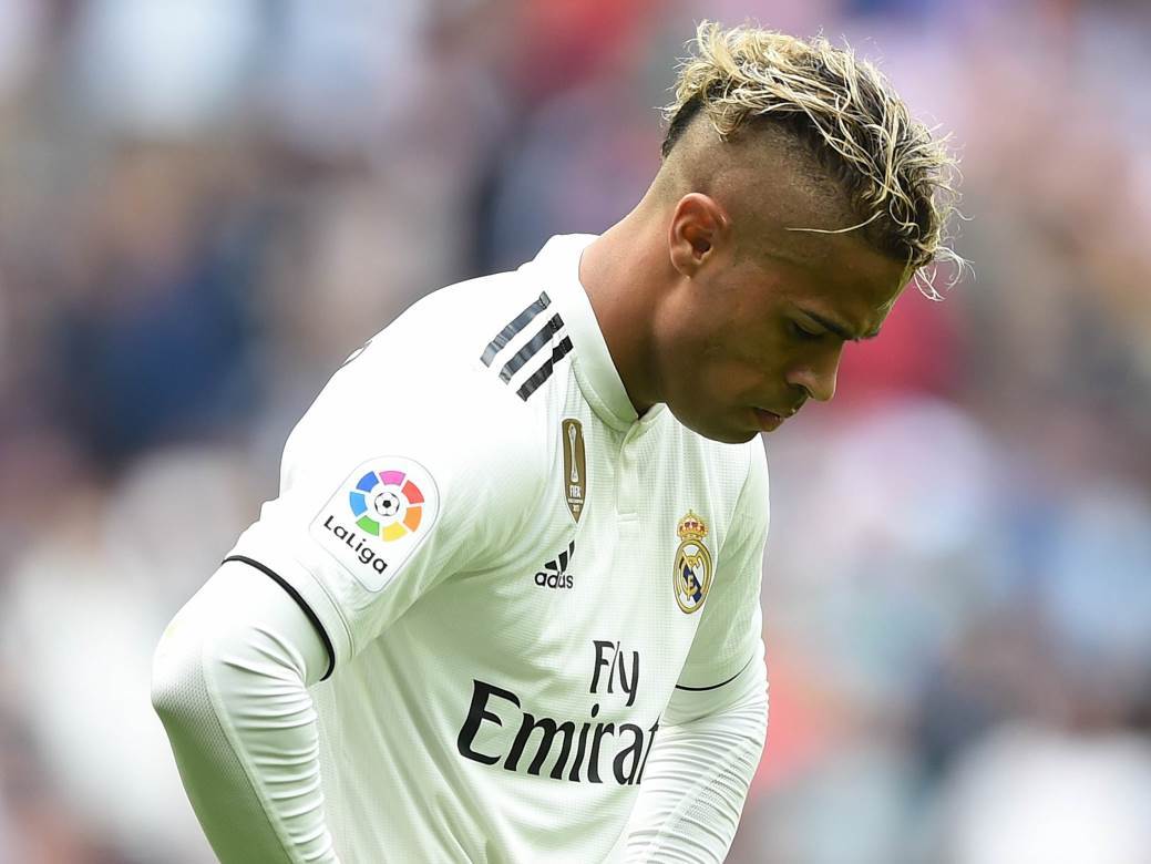  Korona OPET u Real Madridu: Pozitivan je, ali daleko od svih 