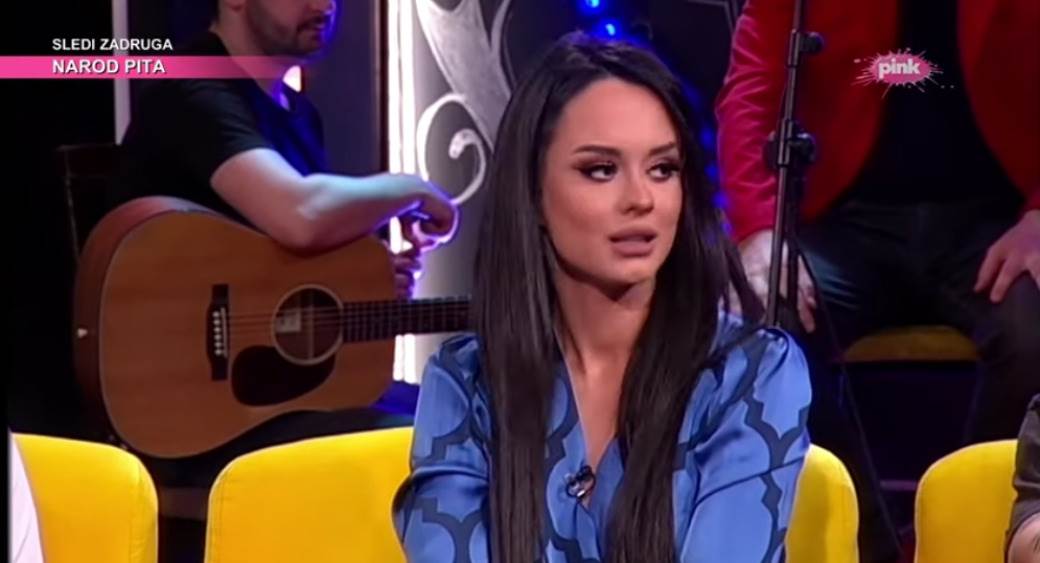  Atraktivna "Žena od sultana" otkrila da li ima DEČKA! (FOTO, VIDEO) 