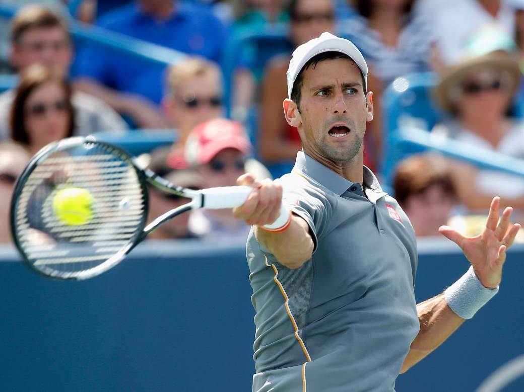  Novak ide u SAD: Prijavljen za turnir koji mu je DUBOKO UREZAN u sećanje 