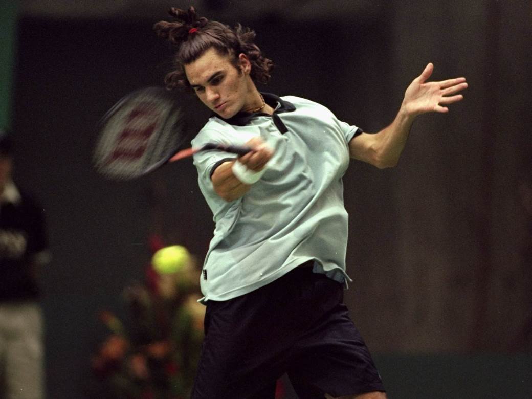  Rodzer-Federer-mecevi-pre-20-godina-VIDEO 