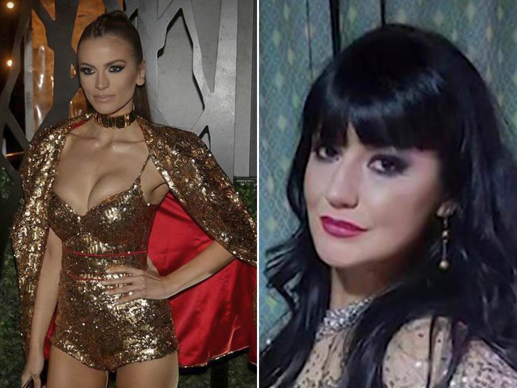  Milica Pavlović o ulozi UBIJENE PEVAČICE: Ništa nije kao što izgleda! VIDEO 