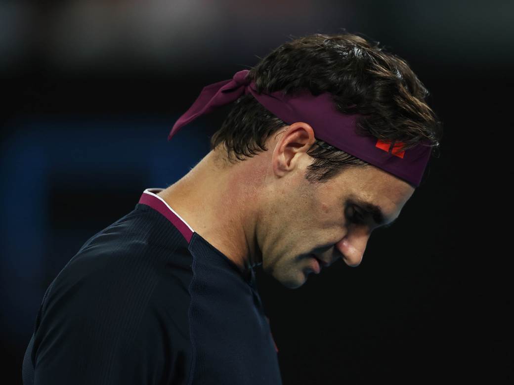  Federer iznenadio javnost: Šest meseci nisam video roditelje i prijatelje 