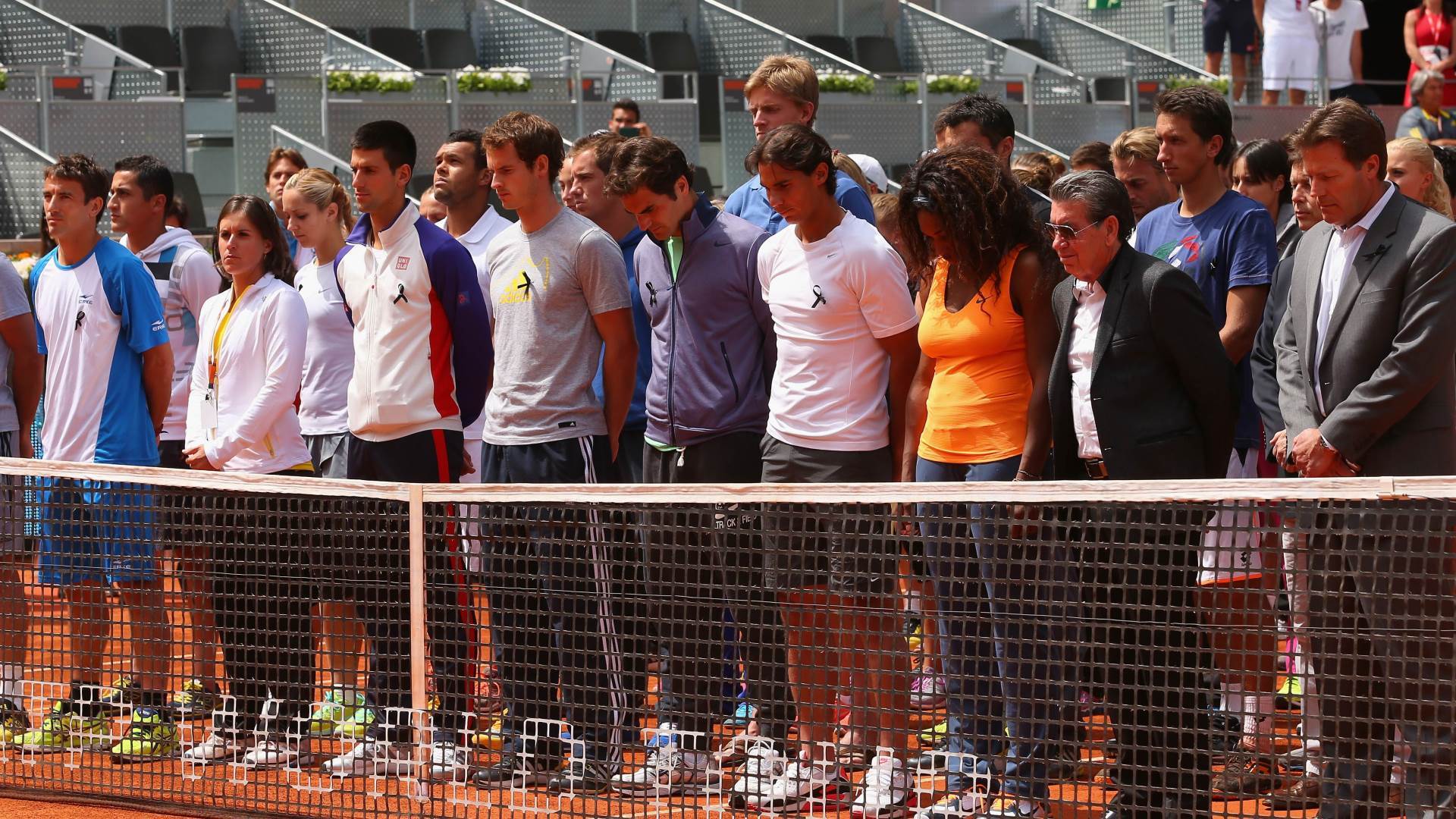  Novak je bio u pravu - OTKAZANO JE! Nije vreme za tenis u Španiji... 