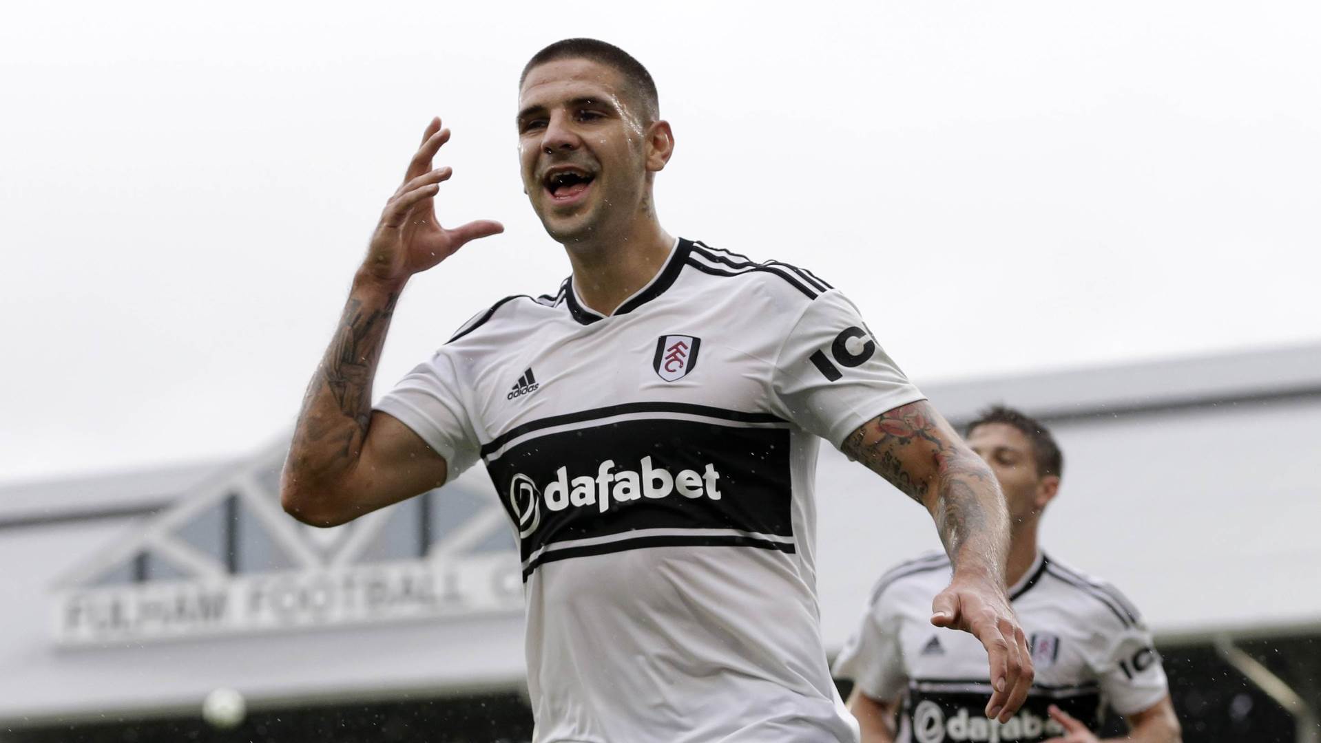  Mitre, na KLUPI si večeras: Fulam bez napadača na terenu u utakmici GODINE! 