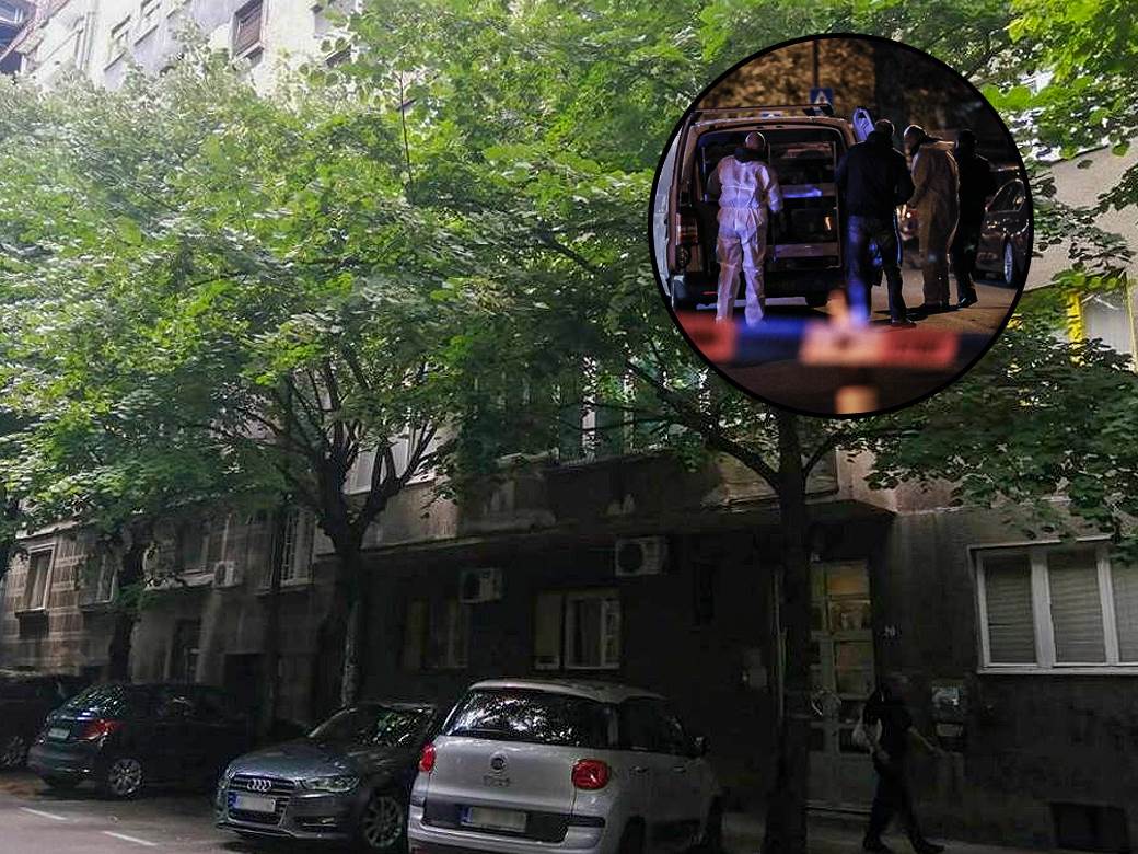  Crnogorka osumnjičena za BRUTALNO UBISTVO na Slaviji kaže - bilo je ILI ON ILI JA! 