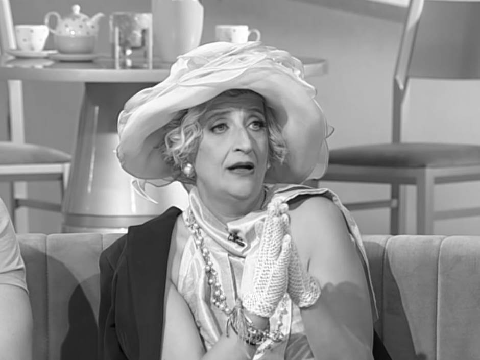  Potresna ispovest Isidore Bjelice o BOLESTI SA KOJOM JE IZGUBILA BITKU! Ovako je pričala o SVOJOJ BORBI! 