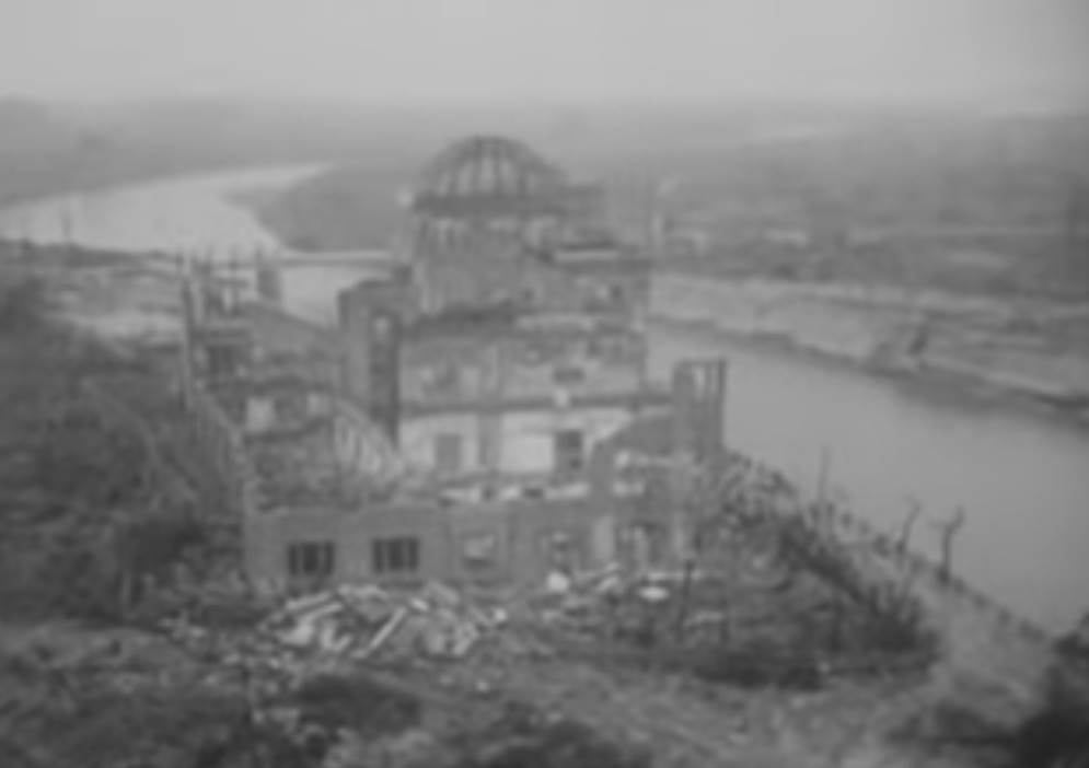  NAJGORI RATNI ZLOČIN SVIH VREMENA: 75 godina od "Hirošime" i ubistva 140.000 ljudi 
