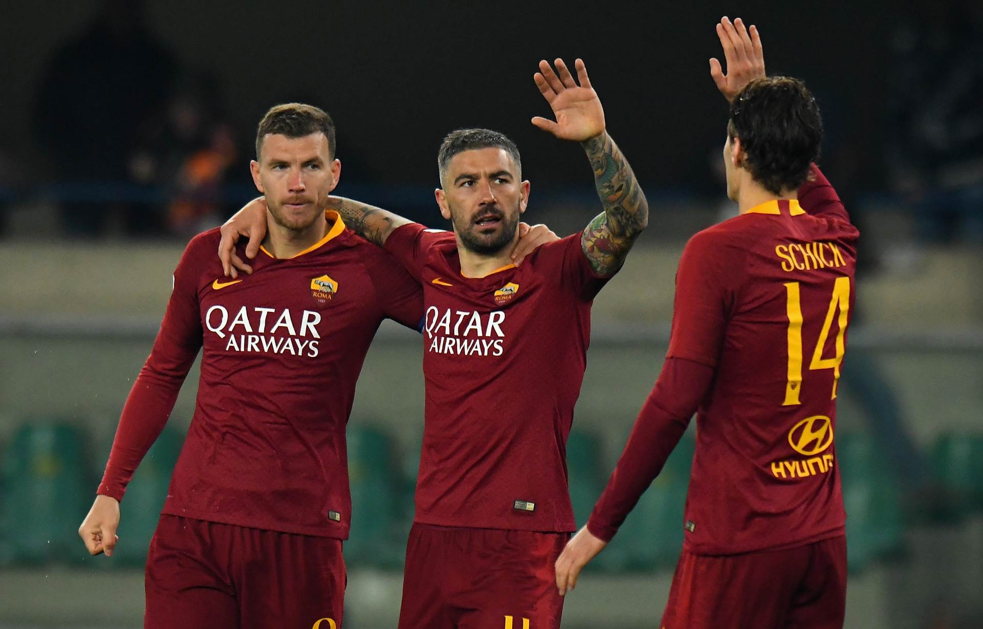  Kriza u svetu, a Roma "otišla" za 600 MILIONA EVRA: Kolarov dobio novog gazdu! 