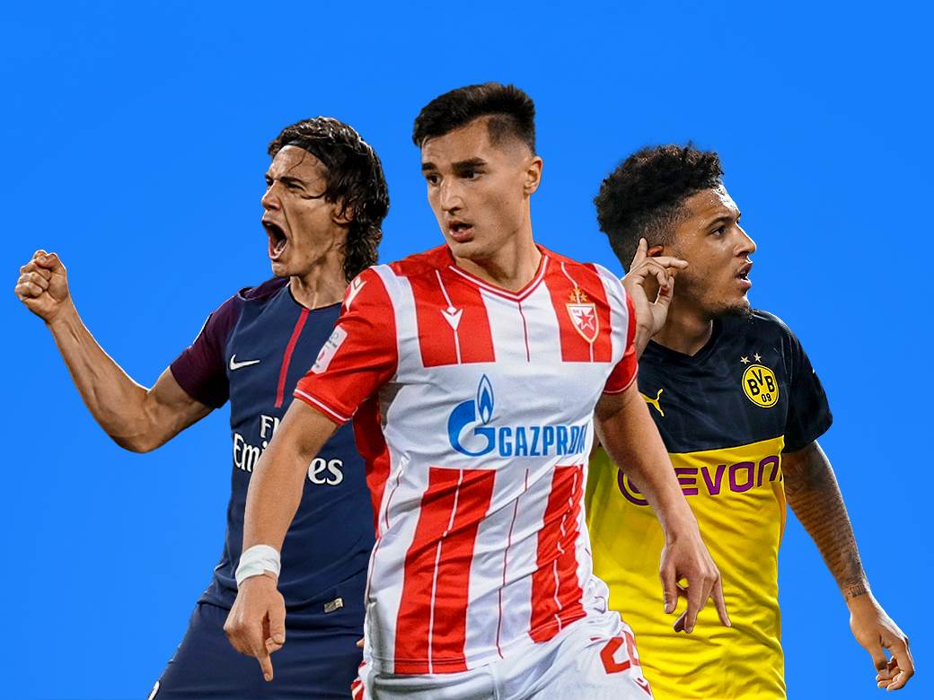  Liverpul ima pojačanje, Borusija se samo igrala sa Junajtedom, Gatuzu su obećali SVAŠTA! 