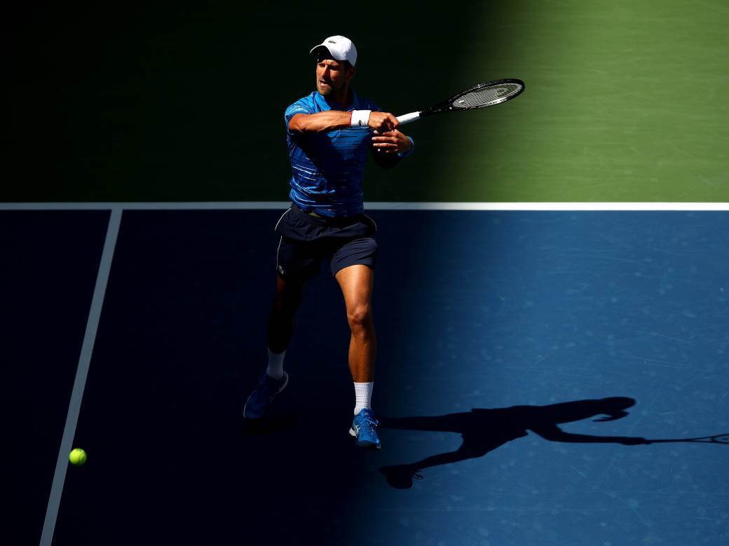  Da li će Novak igrati US Open? Od OVE DVE STVARI zavisi 