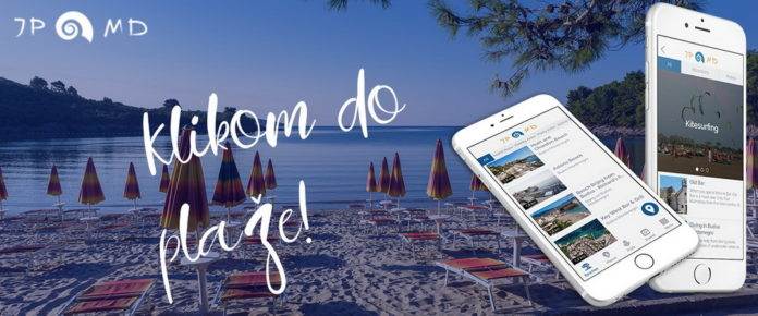  Montenegro Beaches - istraži sve crnogorske plaže preko aplikacije! 
