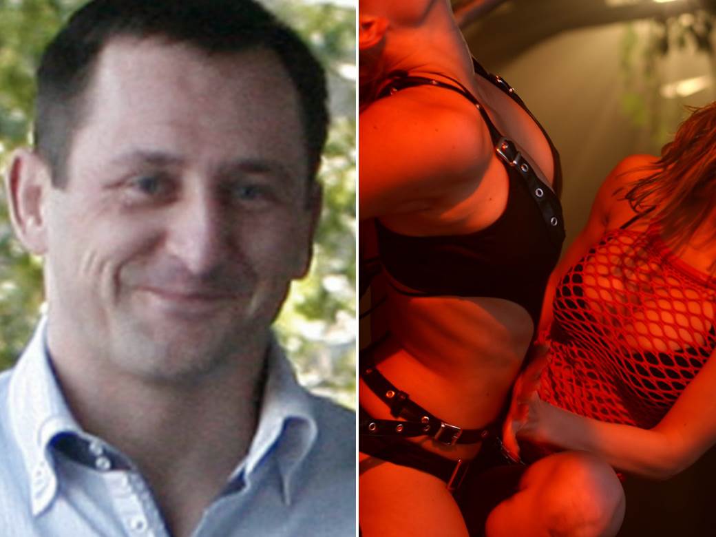  prostitucija voditeljka radila kao prostitutka 