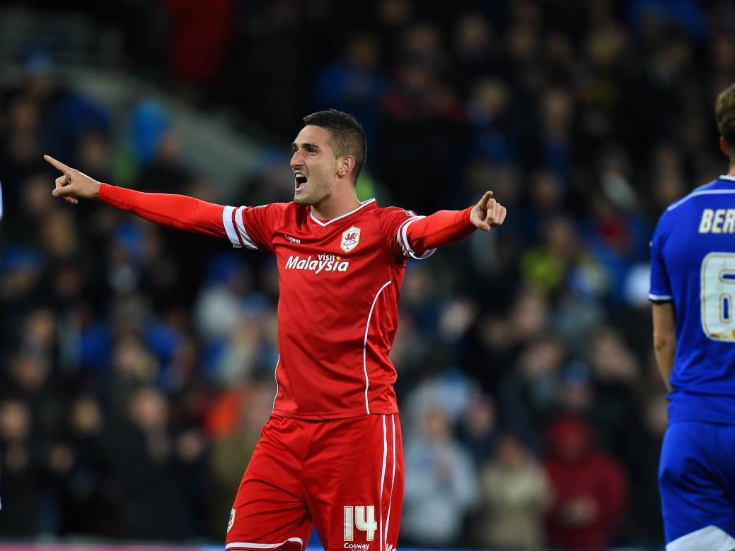  Engleski novinar tvrdi: Makedu hoće i u Premijer ligi? 