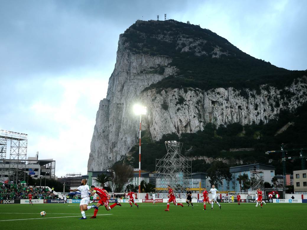  Sve što treba da znate o prvaku Gibraltara! 