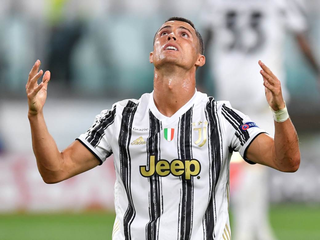  Ronaldo IZGUBIO 2 godine u Juventusu, zvao menadžera da nađe novi klub! 