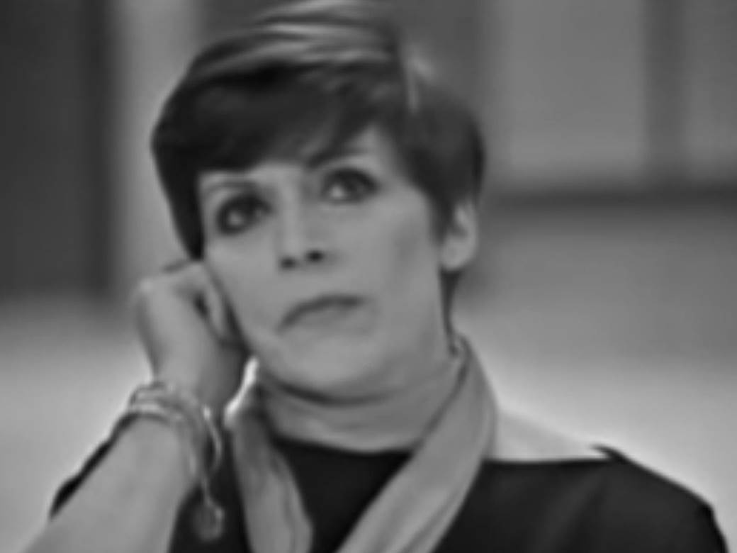  Preminula glumačka legenda! Cela Italija tuguje! 