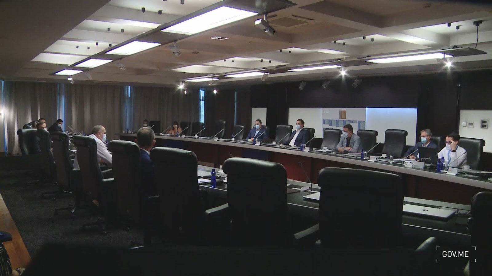  NKT: Priprema pretpostavki za redovan početak školske godine, olakšana predizborna kampanja 