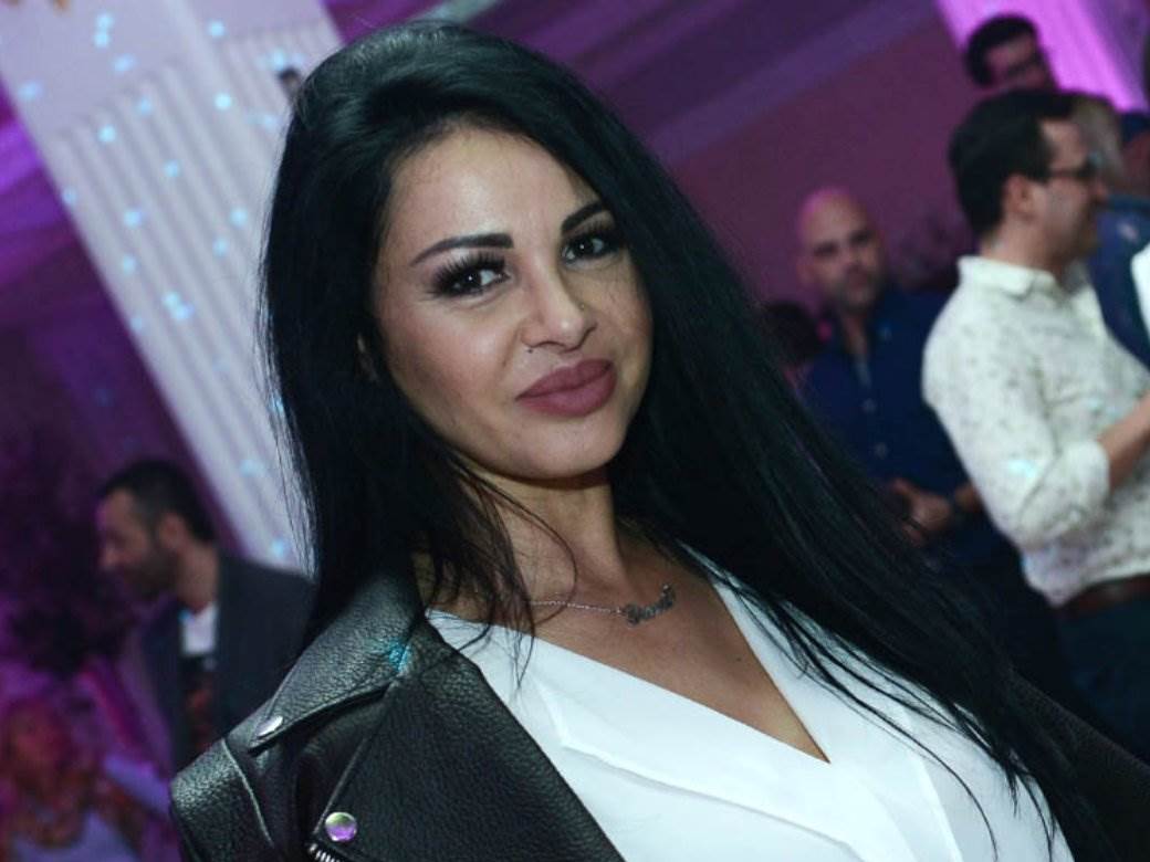 Tina Ivanović se rasplakala zbog tragedije 