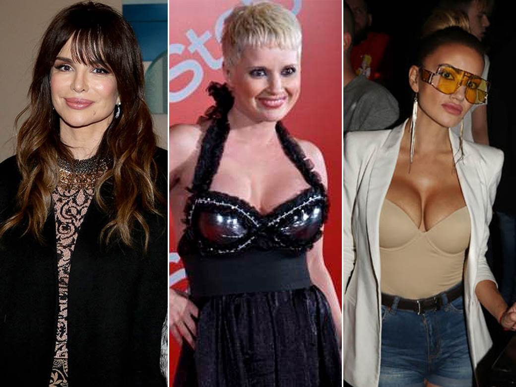  PREŽIVELE PAKAO BIVŠIH SUPRUGA: I ovim pevačicama je uskraćeno da viđaju svoje naslednike! 