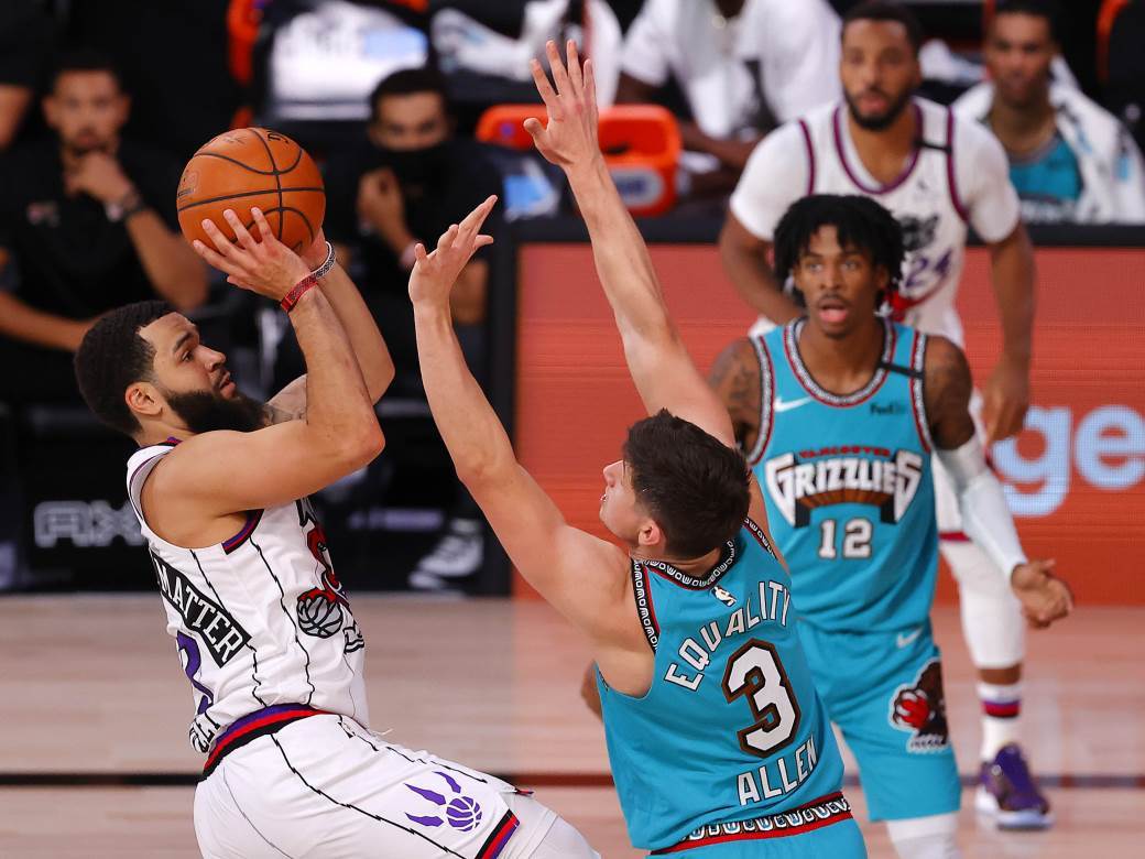  NBA fanovi su bili oduševljeni: Derbi NAJLEPŠIH DRESOVA lige (FOTO) 